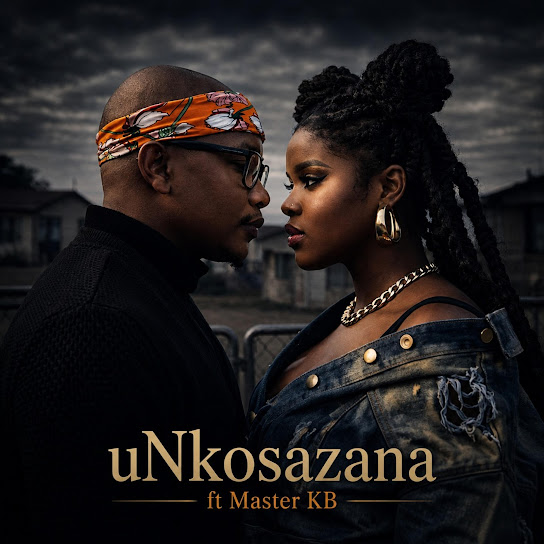 UNkosazana - Siyabiza Baba